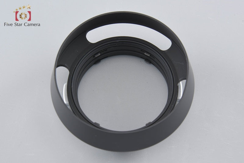 Leica Lens Hood 12586 for Leica M 50mm f/1.4