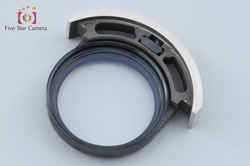 Canon FD 400mm f/2.8 L