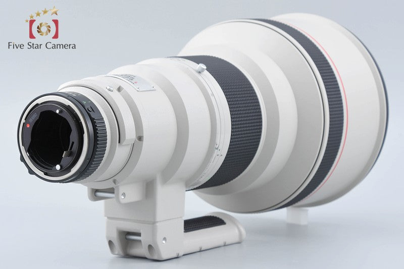 Canon FD 400mm f/2.8 L