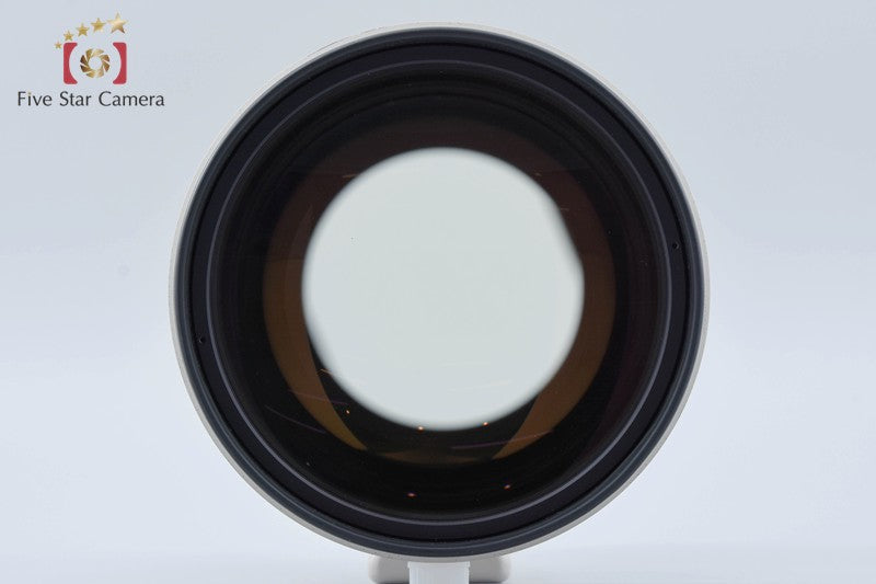 Canon FD 400mm f/2.8 L