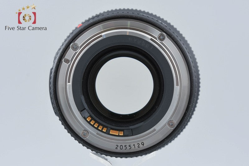 Canon EF 100mm f/2.8 L MACRO IS USM