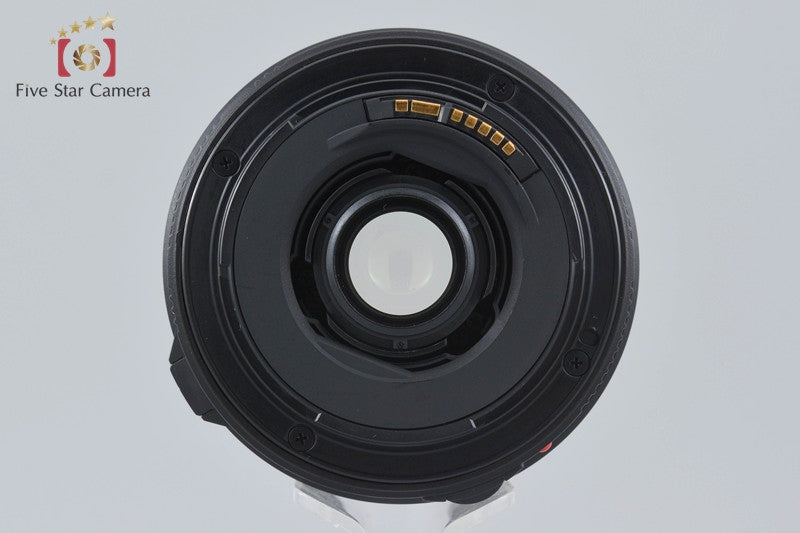 Tamron A06 AF 28-300mm f/3.5-6.3 XR LD IF MACRO for Canon