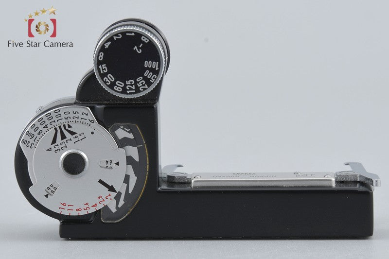 Nikon EXPROSURE METER MODEL 2 w/ Box