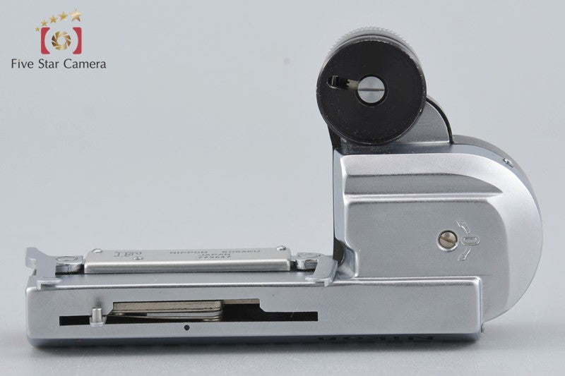 Nikon EXPROSURE METER MODEL 2 w/ Box