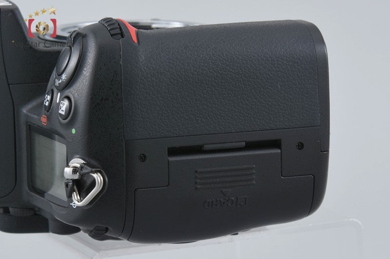 Nikon D7000 16.2 MP Digtal SLR Camera Body