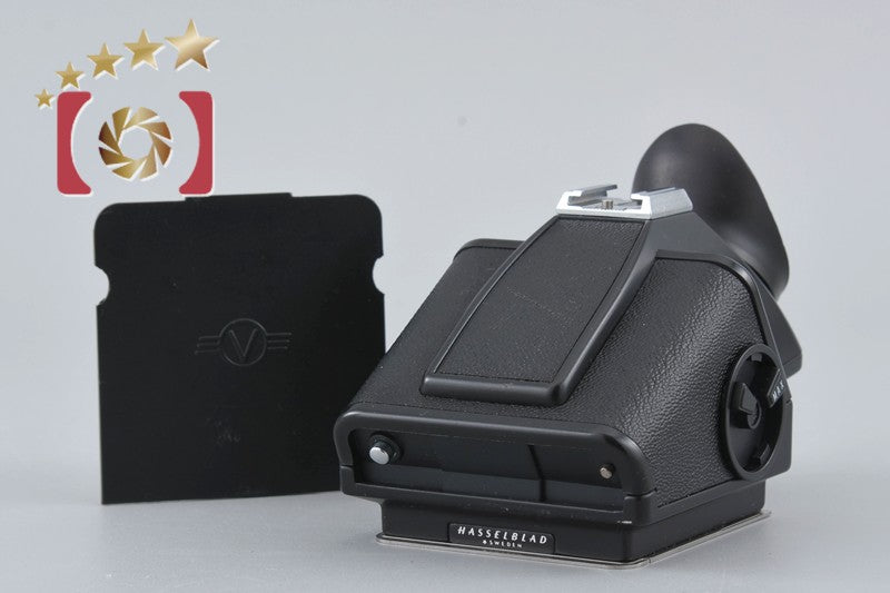 Hasselblad PME3 Meter Prism Finder