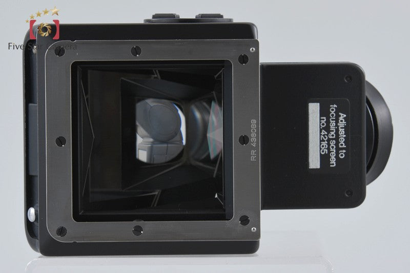 Hasselblad PME3 Meter Prism Finder