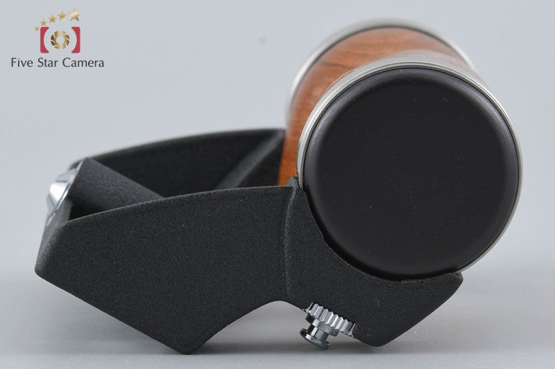 PENTAX Wood Grip for 67 6x7