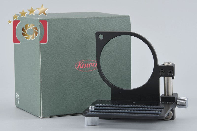 Kowa TSN-DA4 Universal Camera Adapter w/ Box