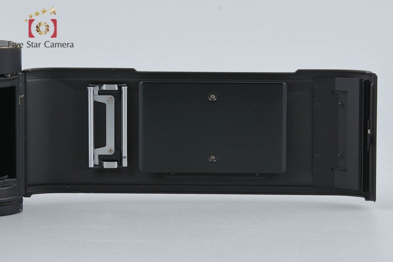 Canon New F-1 AE 35mm SLR Film Camera Body