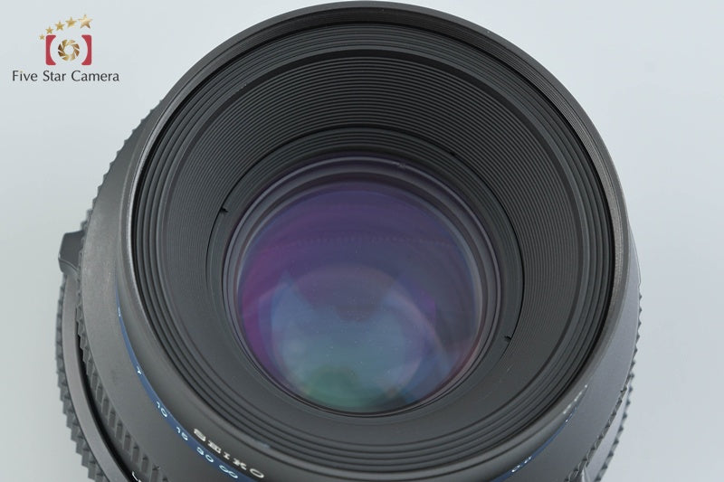 Mamiya SEKOR Z 110mm f/2.8 W for RZ67 PRO / RZ67 PRO II