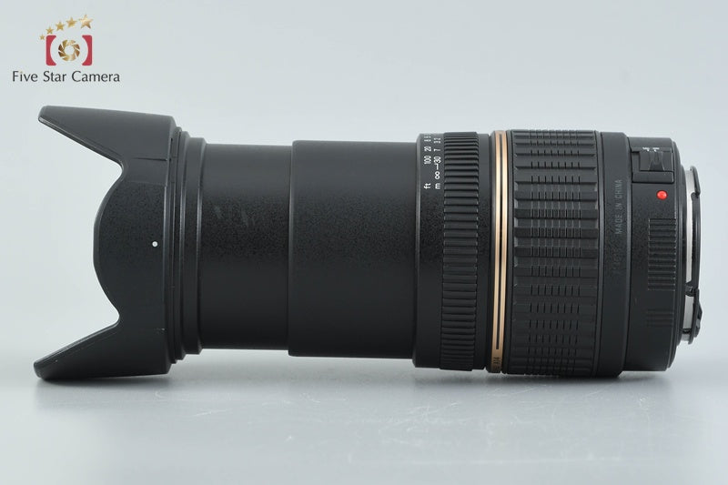 Tamron A14 AF 18-200mm f/3.5-6.3 XR Di II LD IF MACRO for Canon