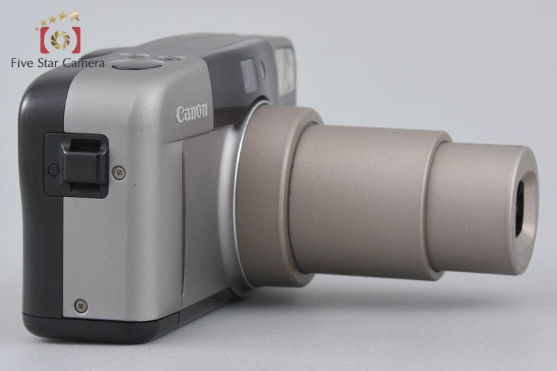 Canon Autoboy S PANORAMA 35mm Point & Shoot Film Camera