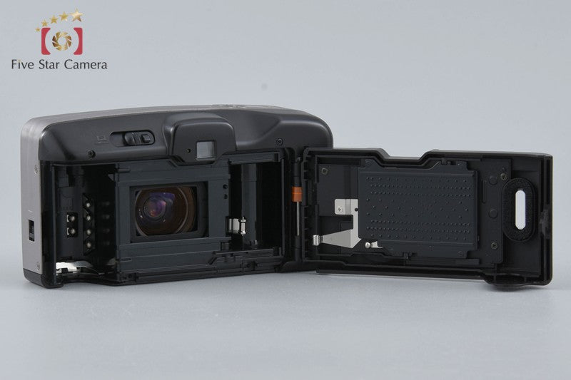 Canon Autoboy S PANORAMA 35mm Point & Shoot Film Camera