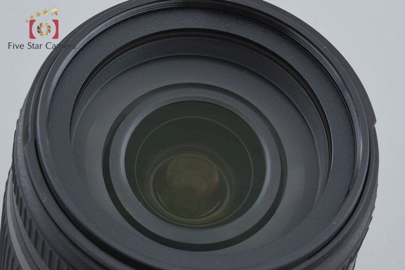 Tamron B008 18-270mm f/3.5-6.3 Di II VC PZD for Nikon w/ Box