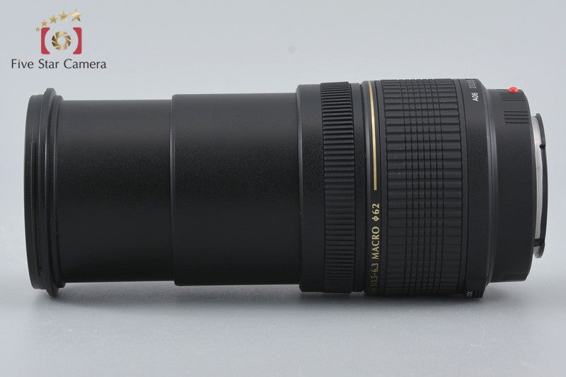 Tamron A06 AF 28-300mm f/3.5-6.3 XR LD IF MACRO for Sony / Minolta A Mount
