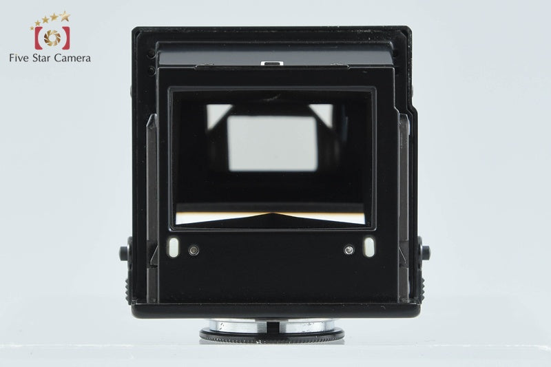 Canon F-1 Later Model 35mm SLR Film Camera Body