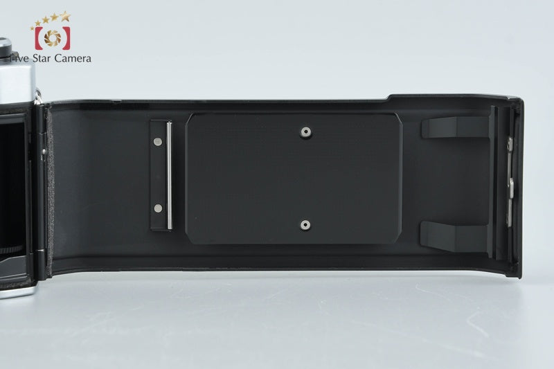 Nikon New FM2 FM2N Silver Early Model 35mm SLR Film Camera Body