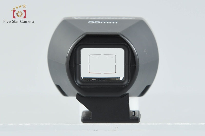 Voigtlander 35mm Viewfinder w/ Box