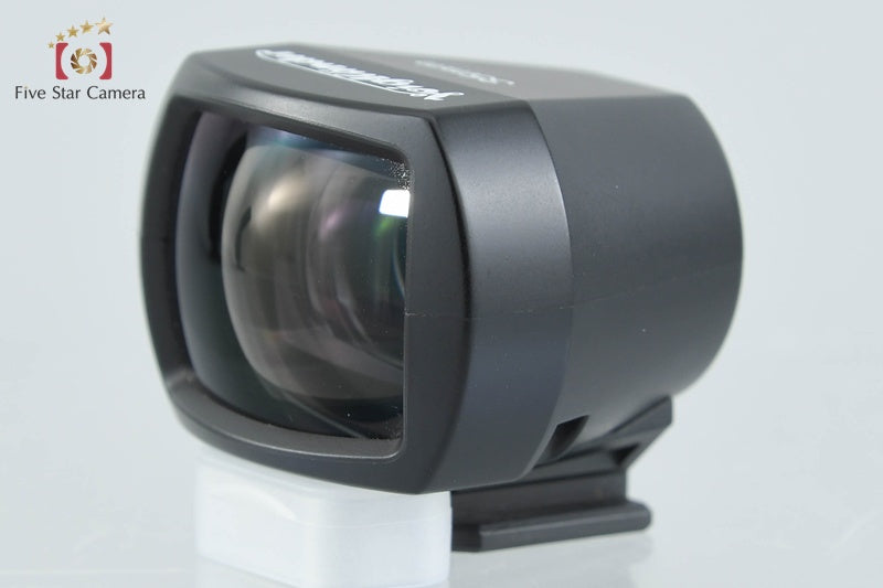 Voigtlander 35mm Viewfinder w/ Box