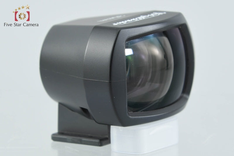 Voigtlander 35mm Viewfinder w/ Box