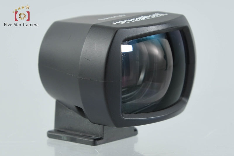 Voigtlander 40mm Viewfinder w/ Box