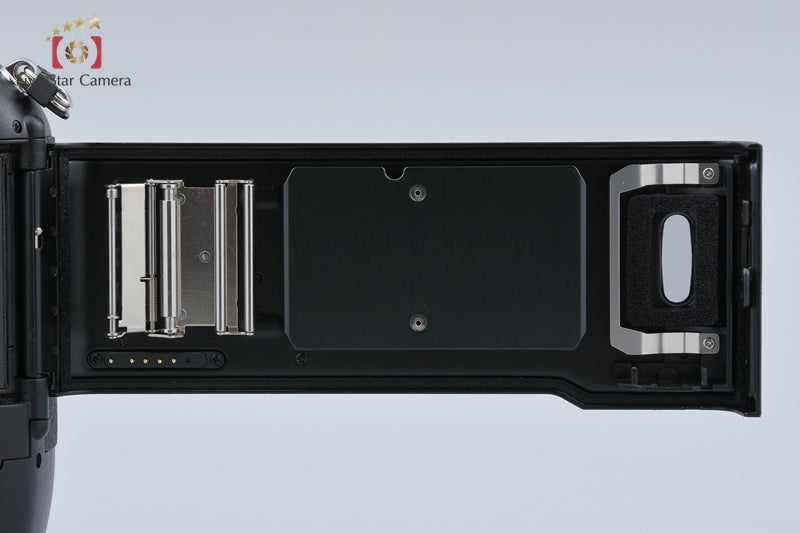 Nikon F5 35mm SLR Film Camera Body