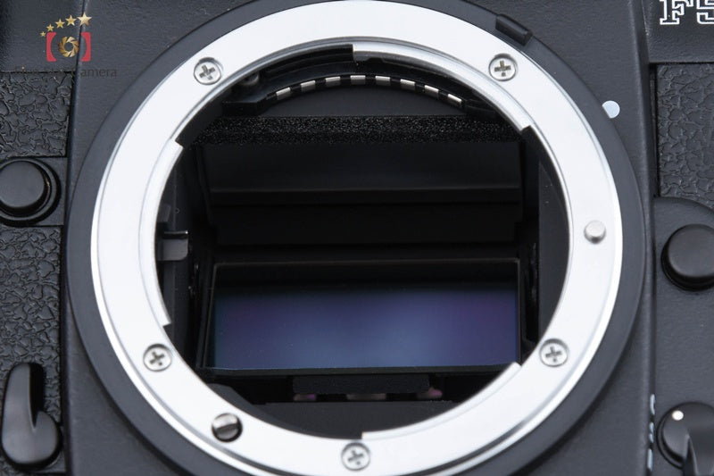 Nikon F5 35mm SLR Film Camera Body