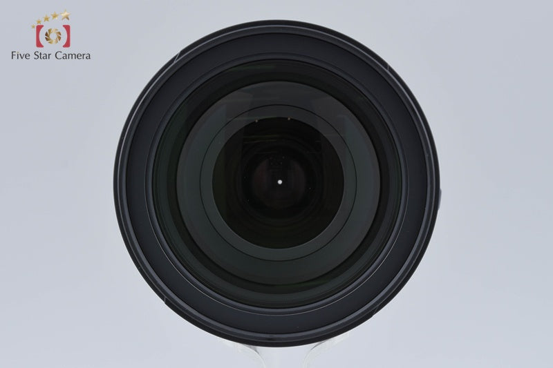 Nikon AF-S NIKKOR 28-300mm f/3.5-5.6 G ED VR