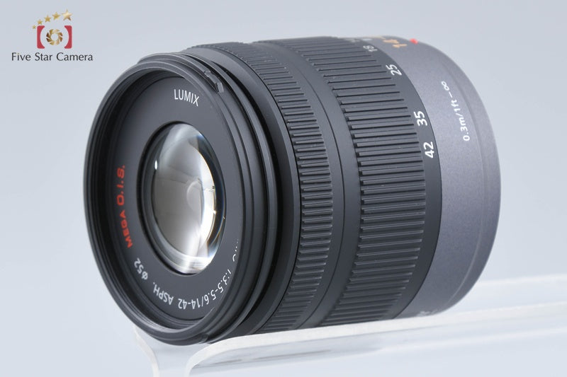 Panasonic LUMIX DMC-GF2 White LUMIX G VARIO 14-42 Lens [Japanese Language Only]