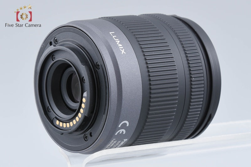 Panasonic LUMIX DMC-GF2 White LUMIX G VARIO 14-42 Lens [Japanese Language Only]