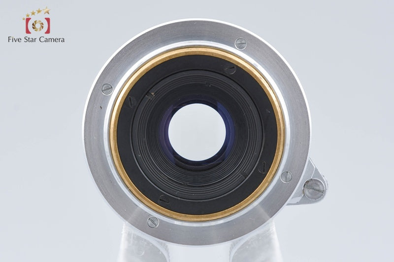 Canon 35mm f/2.8 L39 LTM Leica Thread Mount Lens