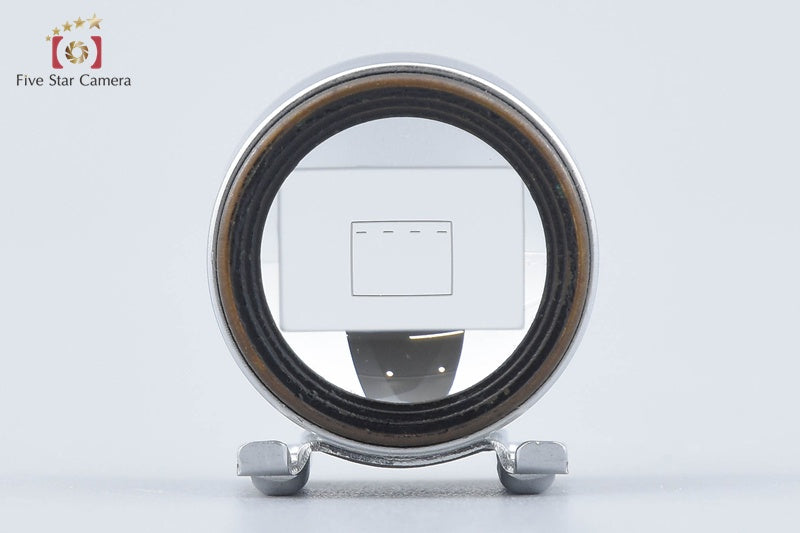 Leica Leitz SBOOI 50mm Viewfinder