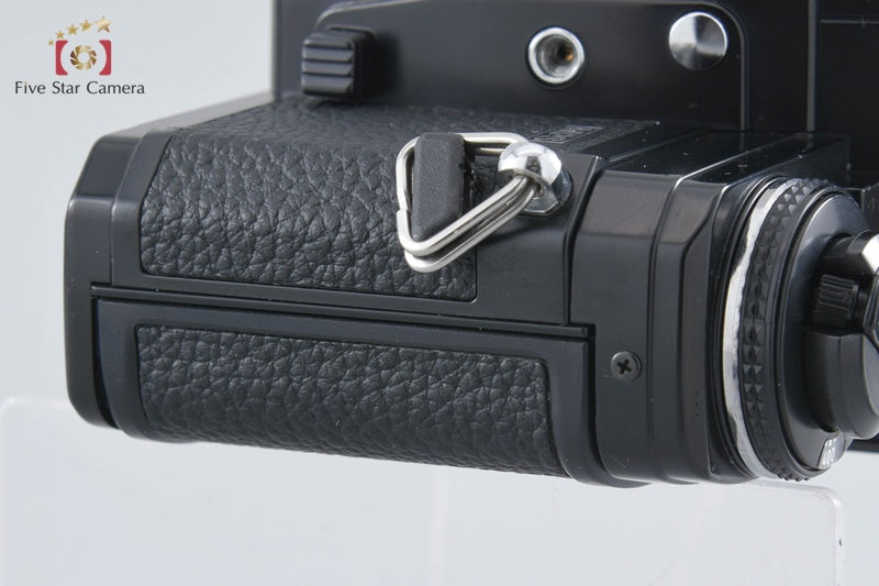 Minolta X-700 35mm SLR Film Camera Body