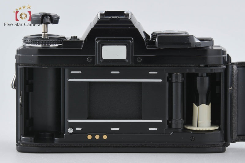 Minolta X-700 35mm SLR Film Camera Body