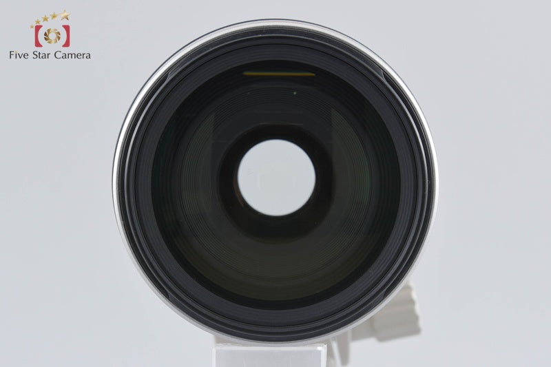 Canon EF 100-400mm f/4.5-5.6 L IS USM w/ Box