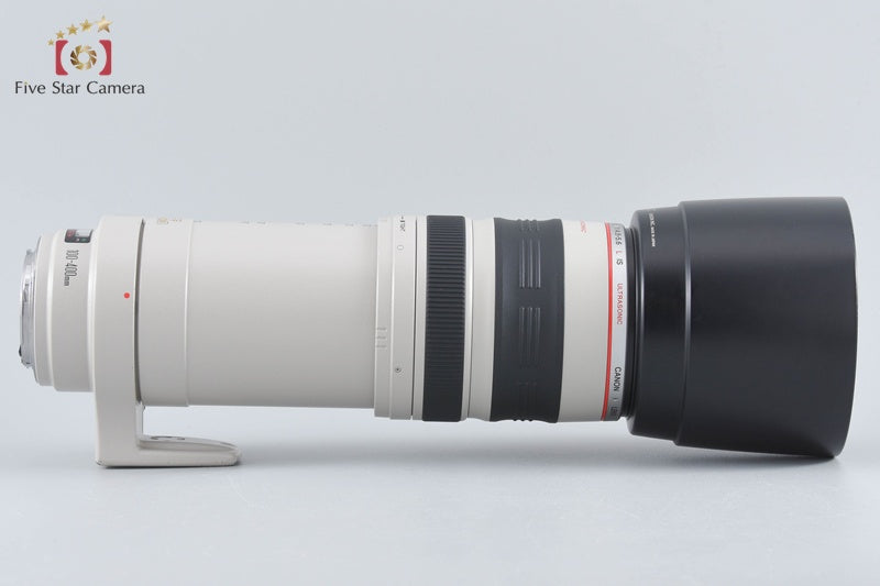 Canon EF 100-400mm f/4.5-5.6 L IS USM w/ Box