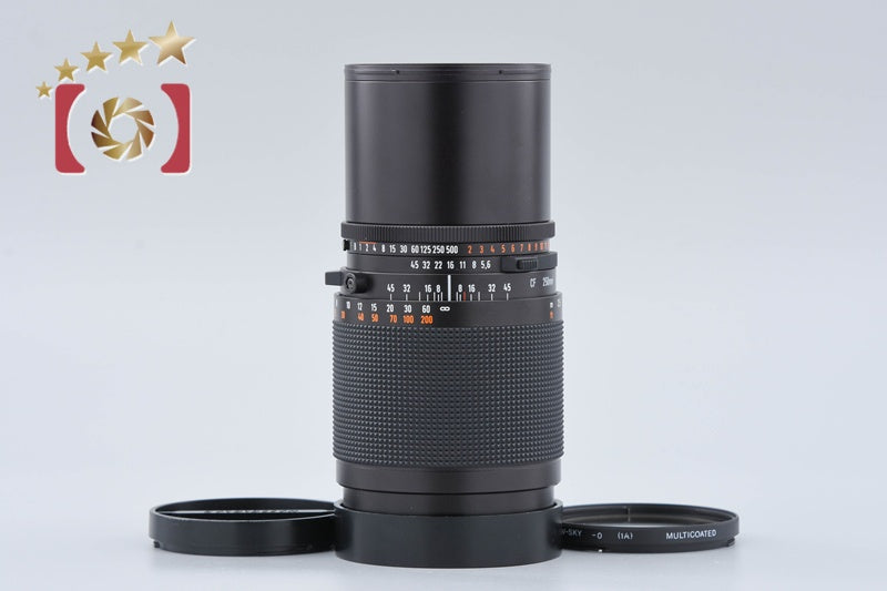 Hasselblad Carl Zeiss CF Sonnar 250mm f/5.6 T*