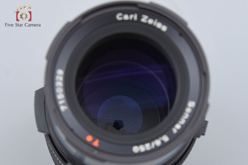Hasselblad Carl Zeiss CF Sonnar 250mm f/5.6 T*