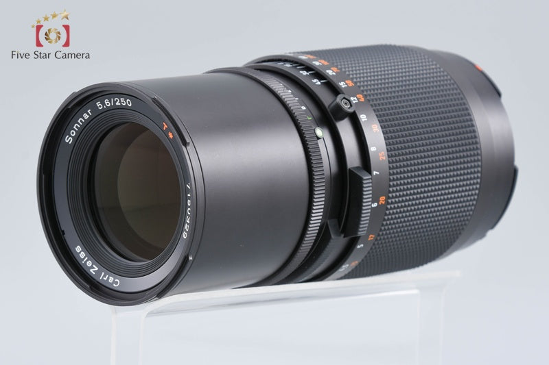 Hasselblad Carl Zeiss CF Sonnar 250mm f/5.6 T*
