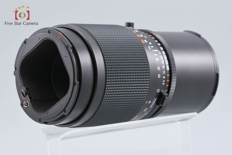 Hasselblad Carl Zeiss CF Sonnar 250mm f/5.6 T*