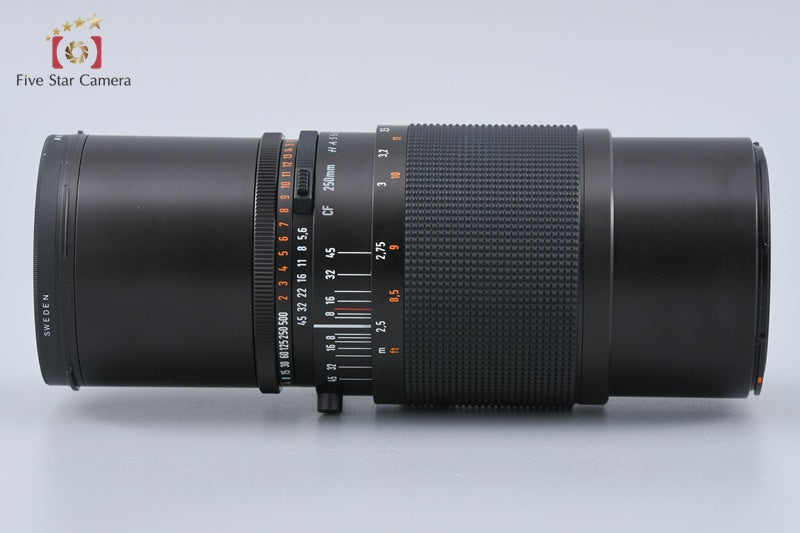 Hasselblad Carl Zeiss CF Sonnar 250mm f/5.6 T*