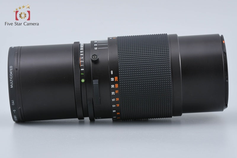 Hasselblad Carl Zeiss CF Sonnar 250mm f/5.6 T*