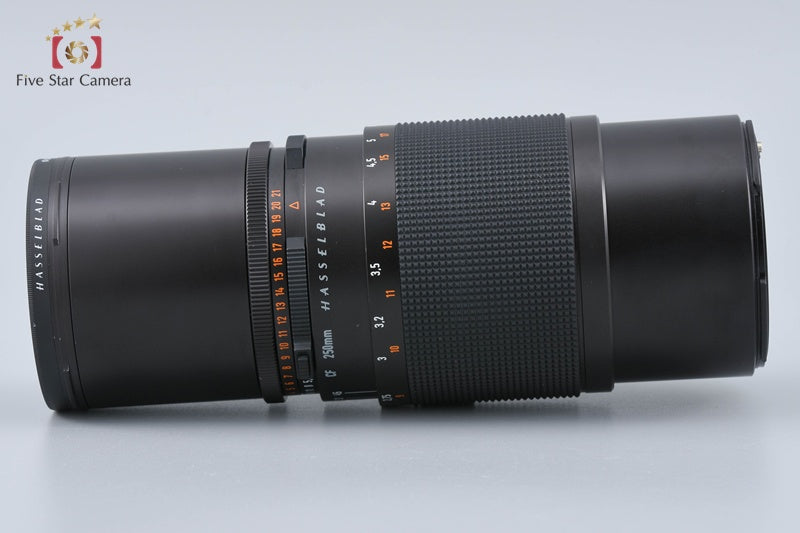 Hasselblad Carl Zeiss CF Sonnar 250mm f/5.6 T*