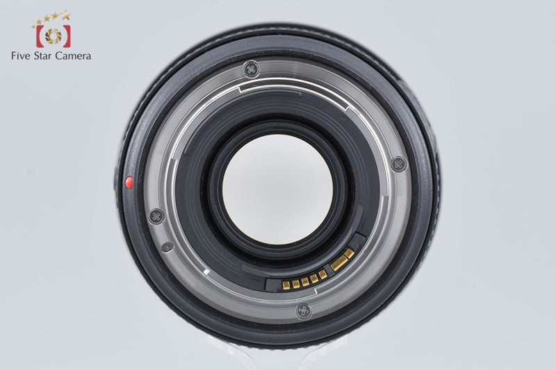 Canon EF 24-70mm f/2.8 L II USM