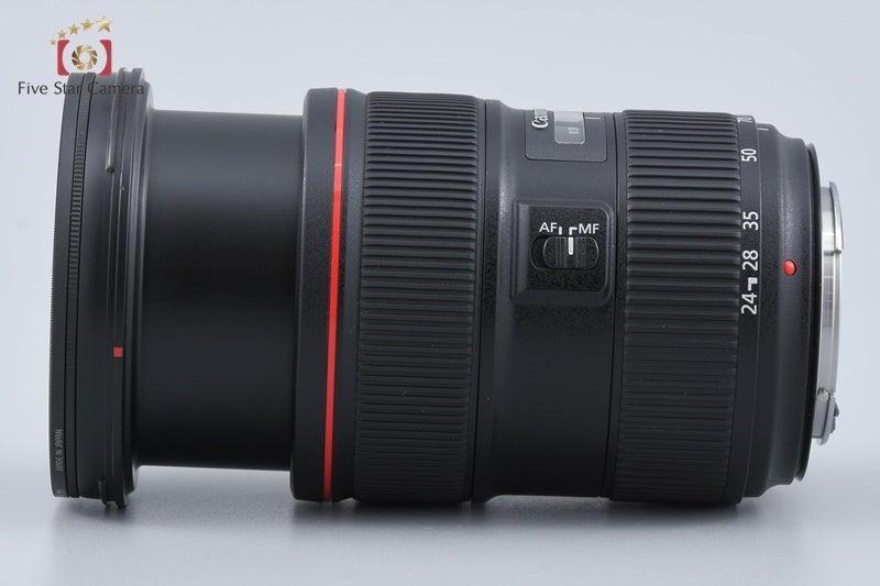 Canon EF 24-70mm f/2.8 L II USM