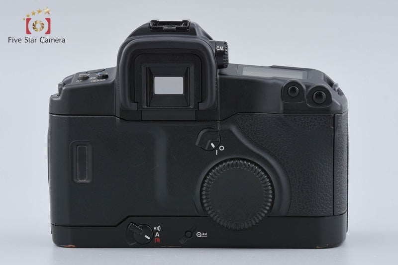 Canon EOS 3 35mm SLR Film Camera Body