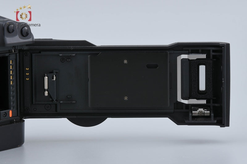 Canon EOS 3 35mm SLR Film Camera Body