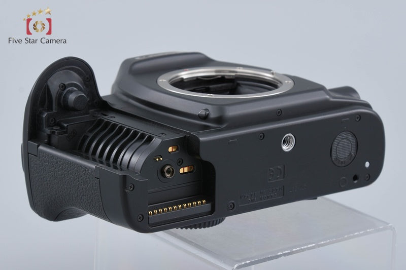 Canon EOS 3 35mm SLR Film Camera Body