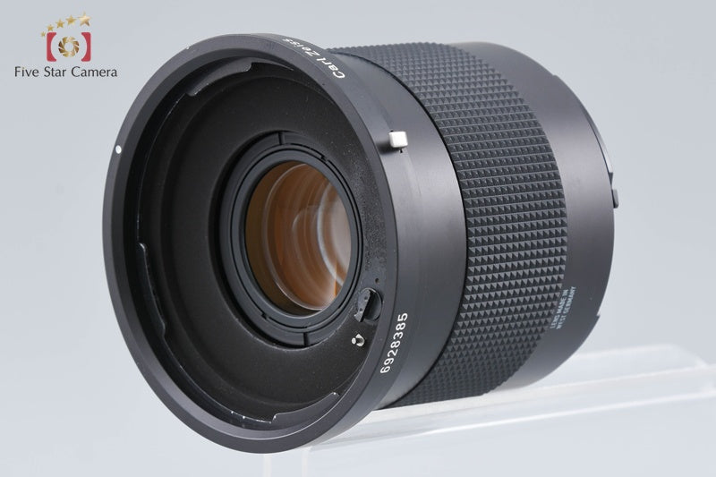 Hasselblad Carl Zeiss Mutar 2x T* Teleconverter Lens